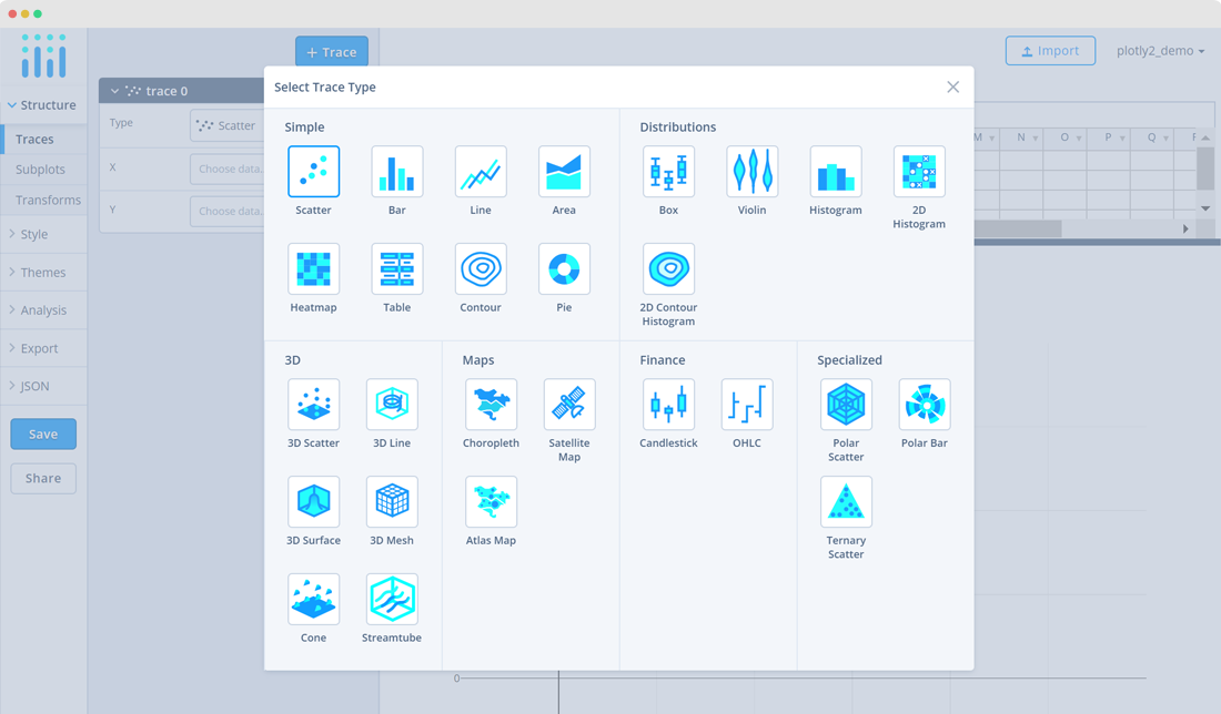 How to sign up to plotly 01