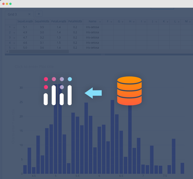 Import Data